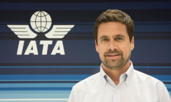 IATA to promote Level of Service at Passenger Terminal EXPO 2018