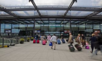 Gatwick Airport continues to reduce environmental impact