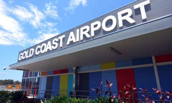 Xovis passenger-tracking technology to be installed at Gold Coast Airport