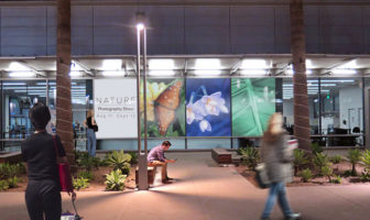 Clear Channel Airports extends contract with Long Beach Airport