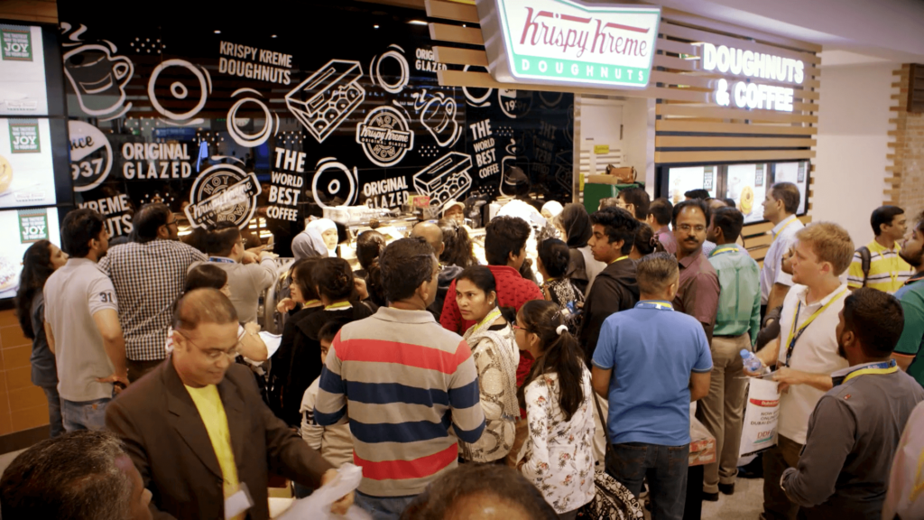 UAE residents approve Concourse D at Dubai International