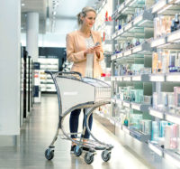 Wanzl GmbH & Co. KGaA Wanzl GmbH & Co. KGaA