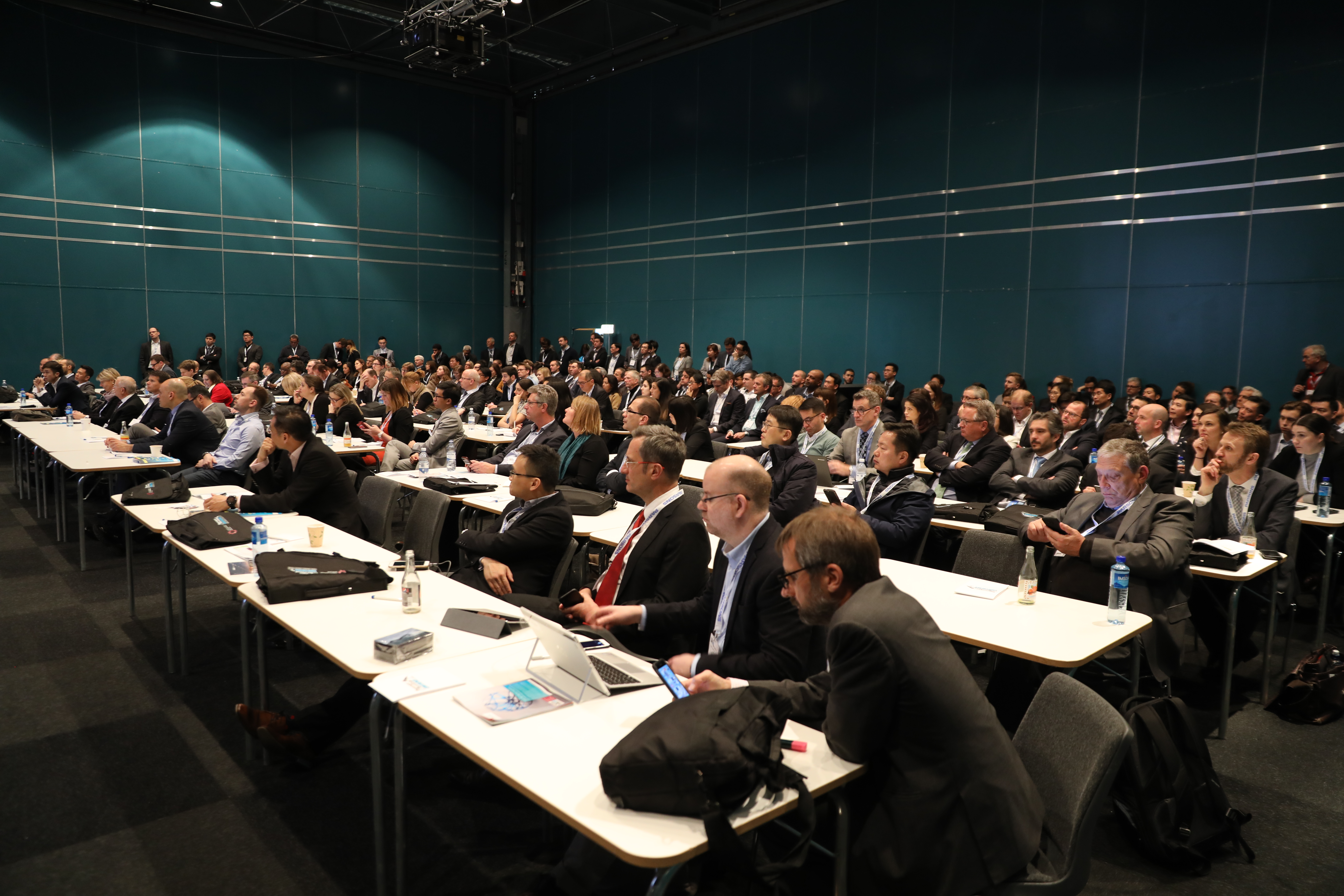 passenger terminal expo conference 2018 breaks all records
