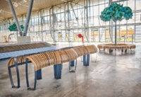 Green Furniture Concept Green Furniture Concept