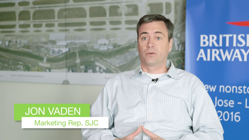 Google and Aisle411 create augmented reality app for San Jose Airport