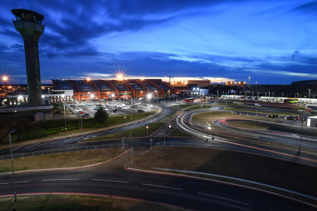 Luton Airport doubles community fund donations in 2017