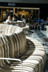 Green Furniture Concept