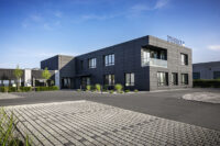 DESKO GmbH DESKO GmbH