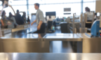 Rockwell Collins ARINC Airports