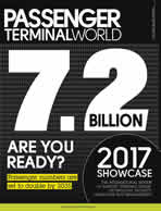 Passenger Terminal World Magazine