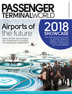 Passenger Terminal World Magazine