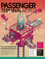 Passenger Terminal World Magazine