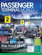 Passenger Terminal World Magazine