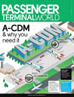 Passenger Terminal World Magazine