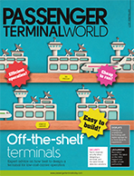 Passenger Terminal World Magazine