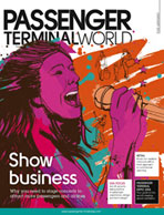 Passenger Terminal World Magazine