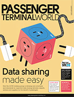 Passenger Terminal World Magazine