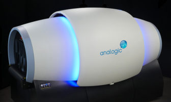 Altaris to acquire Analogic Corporation