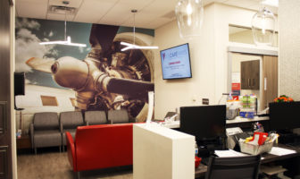 Walk-in medical center opened at Phoenix Sky Harbor Airport