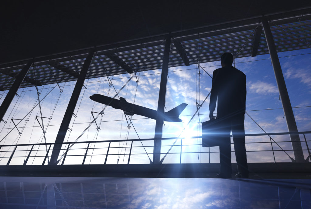 Intelligent airports today