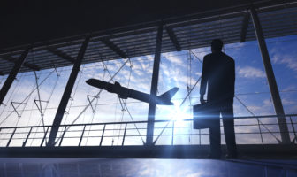 Intelligent airports today