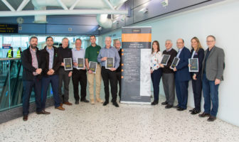Manchester Airport transformation program to create 150 apprenticeships