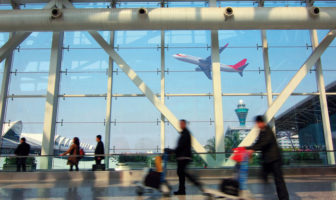 Aerotel set to open at Guangzhou Baiyun Airport’s new terminal