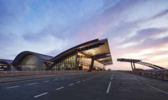 Hamad International Airport’s COO appointed to ACI board