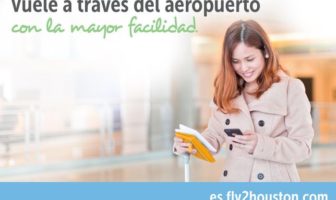 Houston Airports launches Spanish website