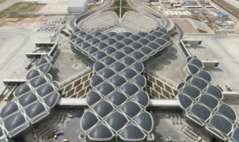 Groupe ADP acquires the majority stake of Airport International Group
