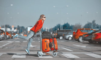 Worldwide baggage delivery improves again, says new SITA report