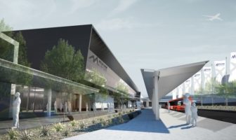 Australian Government to invest US$3.9bn in Melbourne Airport rail link