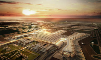 Yotel to open 451-room hotel at Istanbul New Airport