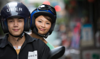 Ridesharing gains popularity and queue frustrations grow, claims new survey