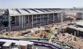 Expressions of interest sought for Heathrow expansion
