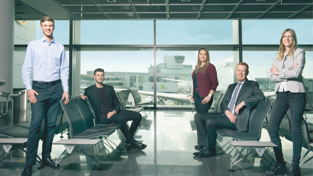 Fraport to halve CO₂ emissions by 2030