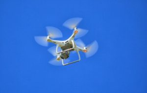 ACI in drone guidance call