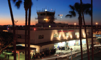 Long Beach Airport gets approval for US$58.8m upgrade