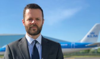 Neil Garwood appointed managing director Of Southampton Airport