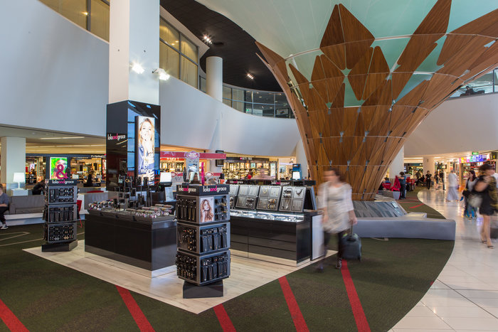Retail jobs available in auckland
