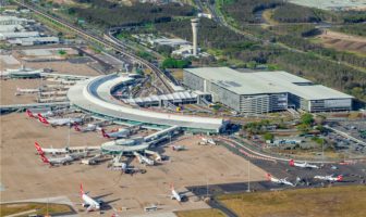 BAC seeking proposals to operate F&B and retail offerings at Brisbane Airport