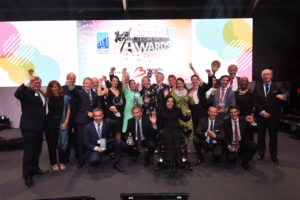 ACI names Best Airport winners of 2018