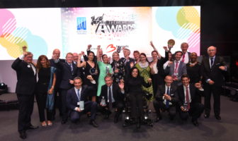 ACI names Best Airport winners of 2018