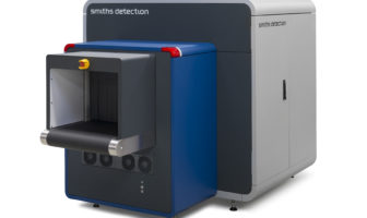 Smiths Detection receives TSA certification for HI-SCAN 6040 CTiX