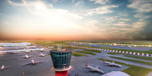 Cabinet backs plans for third runway at London Heathrow