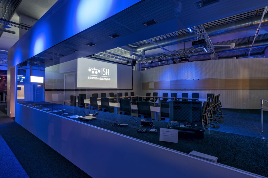 Munich Airport academy receives ACI World accreditation for cybersecurity training