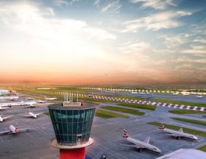 Heathrow Airport expansion backed by parliament