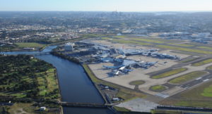 ACI World praises progress of Australian aviation market under privatization