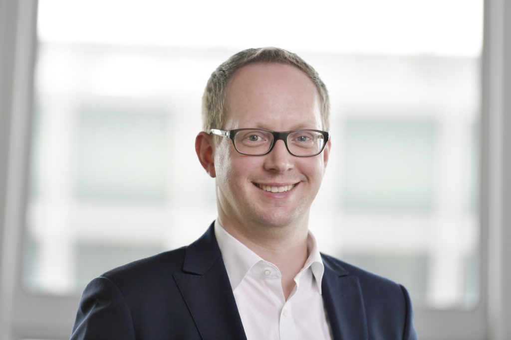 Nils Schirmer appointed director of purchasing at Munich Airport’s Eurotrade