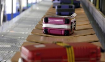 BHS expansion on schedule at Helsinki Airport